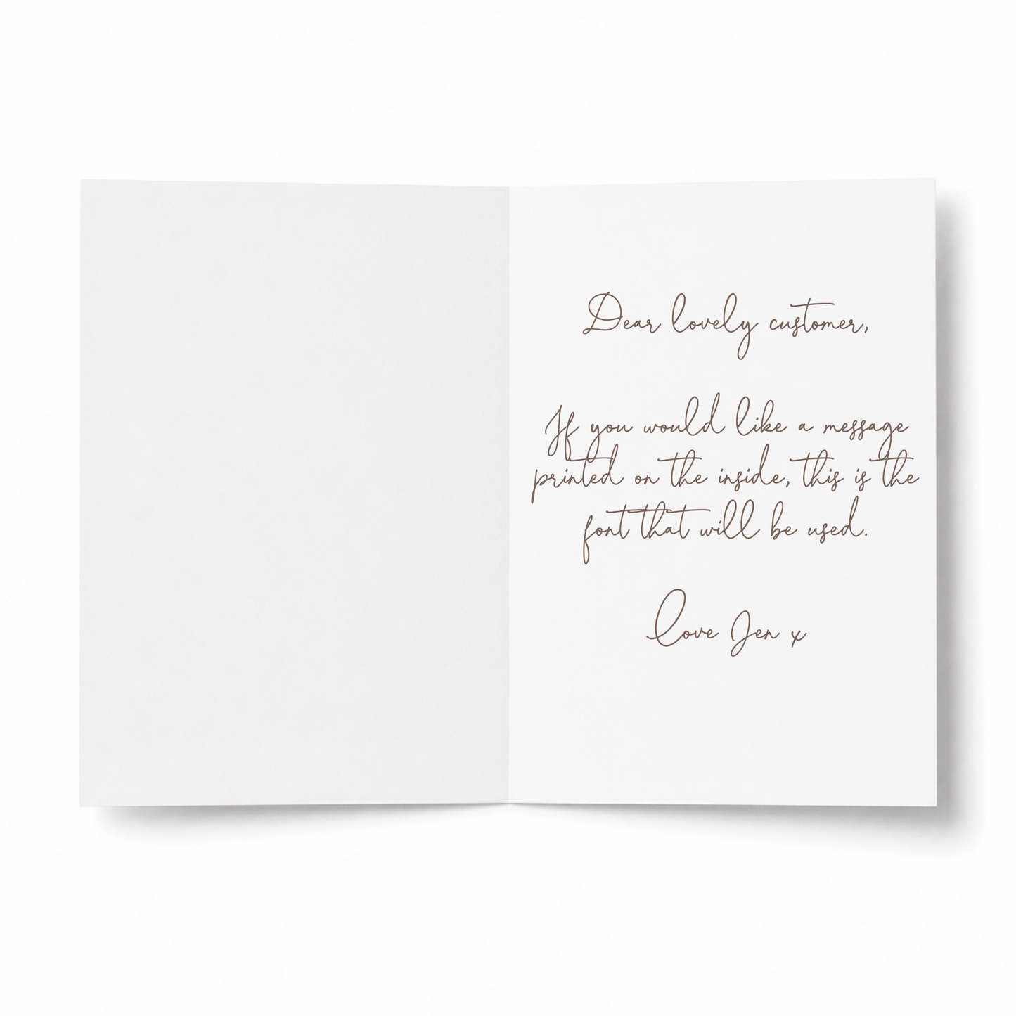 Personalized Safari Third Birthday Card for Grandson, Keepsake Card (Optional Gold Foil)