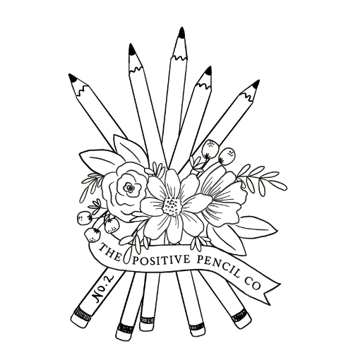 The Positive Pencil Co